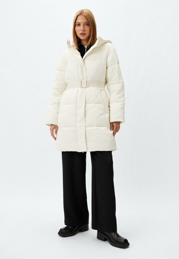 Пуховик Calvin Klein Jeans