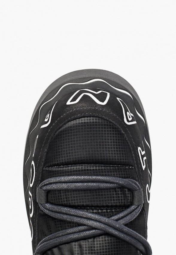 Дутики Graciana