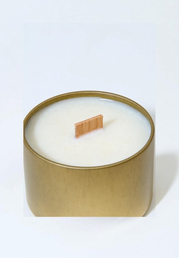 Свеча ароматическая Raw Aroma