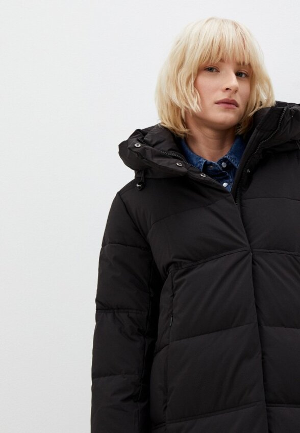 Пуховик Margo Blues