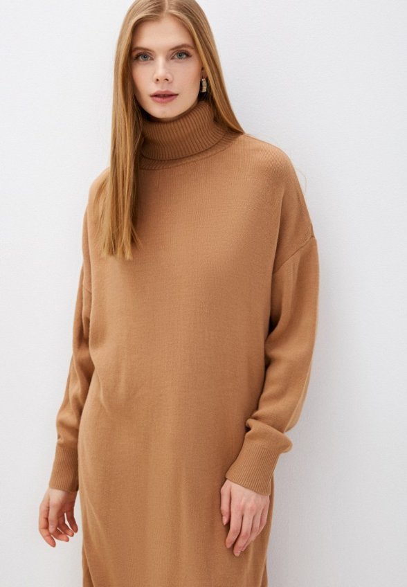 Платье Pink Summer