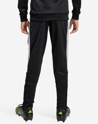 Брюки для мальчиков Adidas Tiro26, Черный женщинам