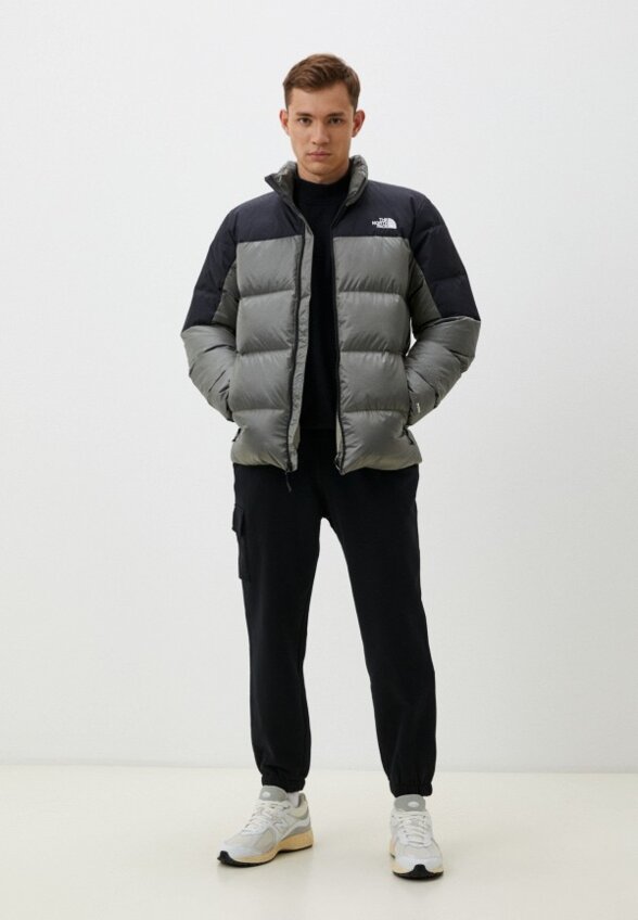 Пуховик The North Face