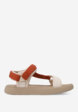 Сандалии женские Cordillero Panilo Sandal, Красный5  - превью