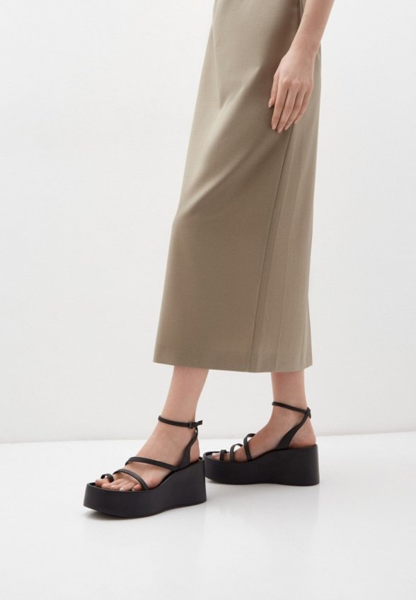 Босоножки Ekonika