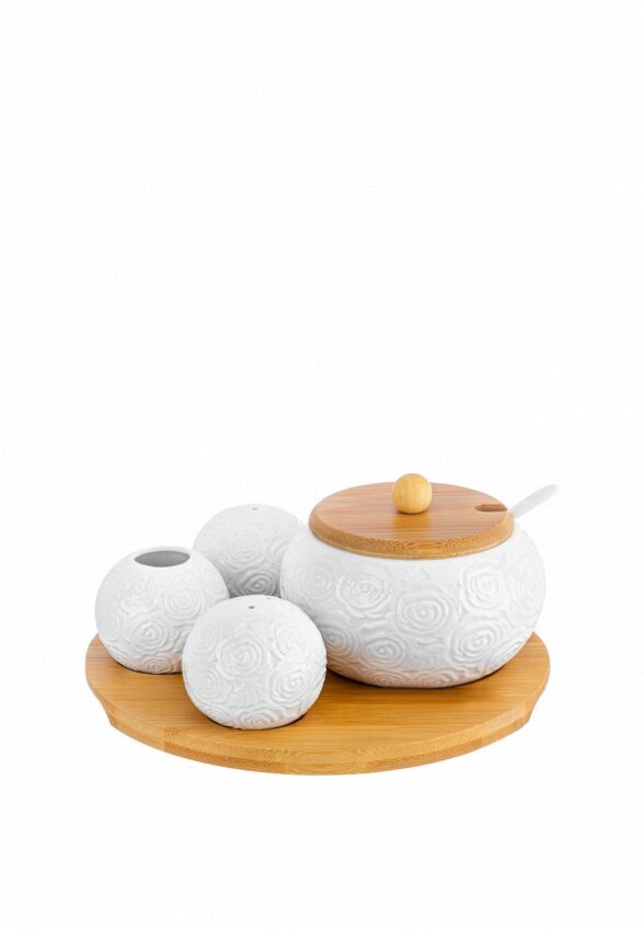 Набор для сервировки специй Elan Gallery