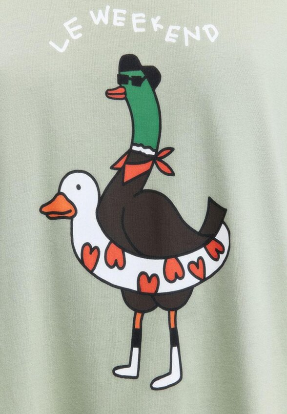 Футболка Befree