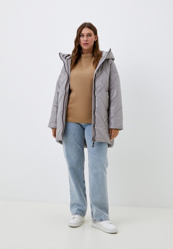 Пуховик Shartrez