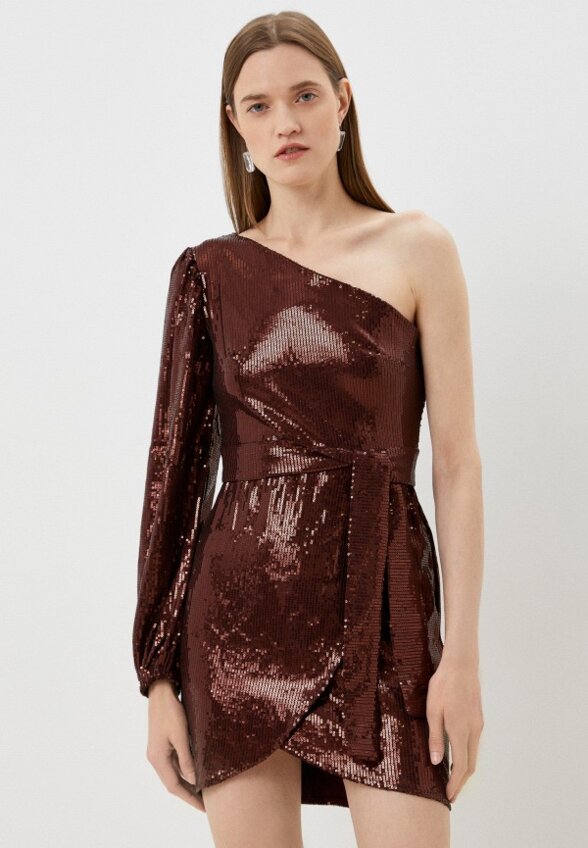 Платье Bad Queen