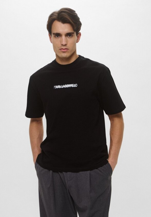 Футболка Karl Lagerfeld