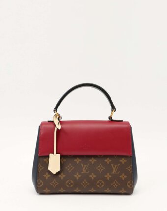 Louis Vuitton Cluny женщинам