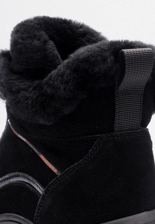 Ботинки Niota Line