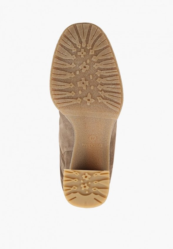 Сапоги Wonders