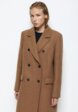 Пальто двубортное All We Need2  - превью