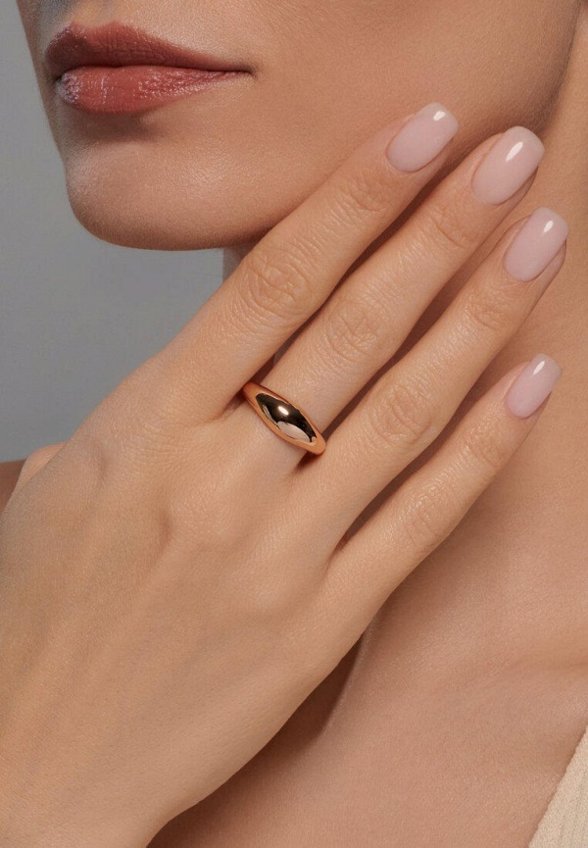 Кольцо Sokolov