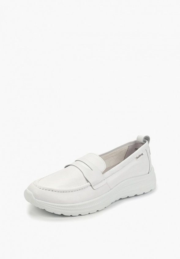 Мокасины Shoiberg