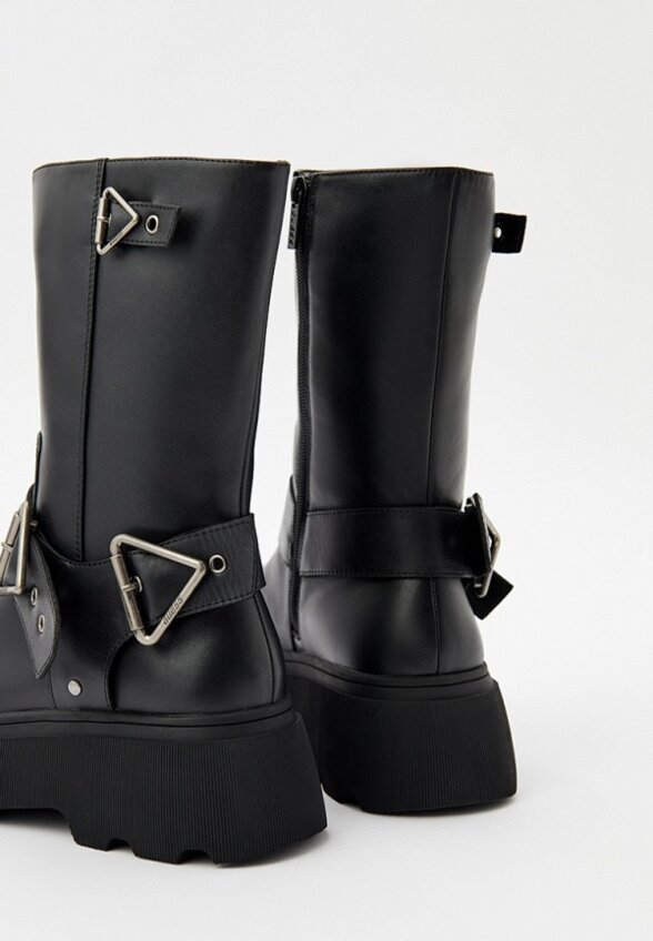 Полусапоги Guess