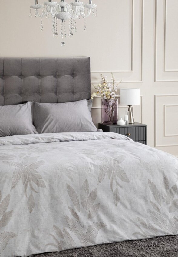 Постельное белье Евро Cozy Home