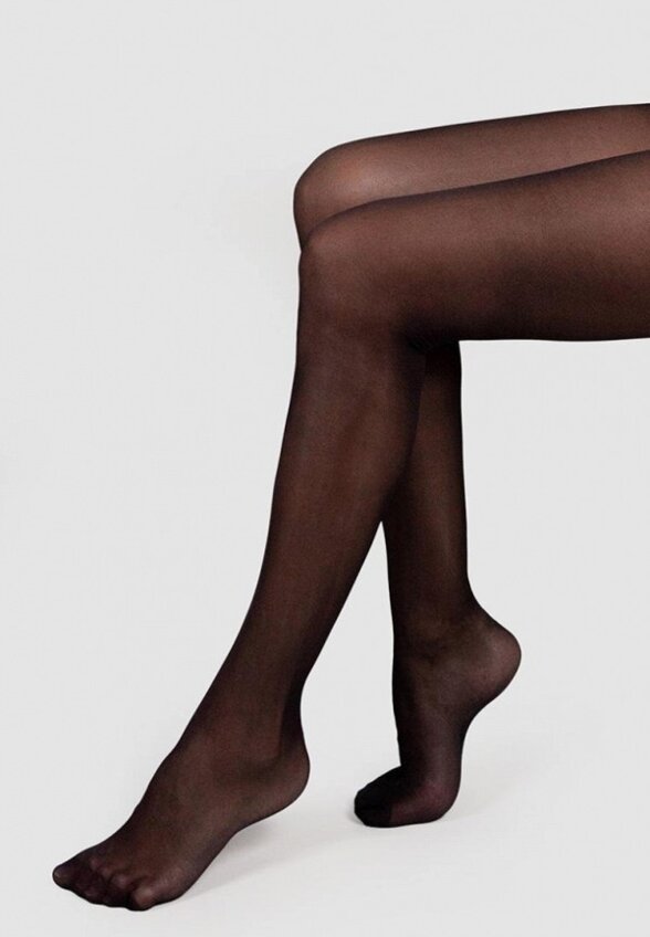 Колготки Wellness