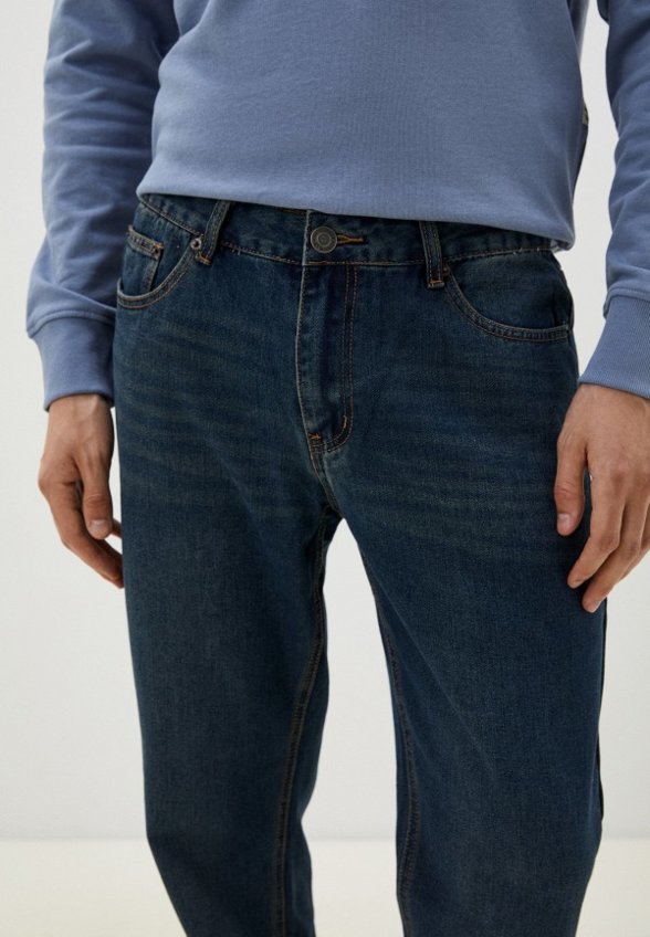 Джинсы Mark Formelle