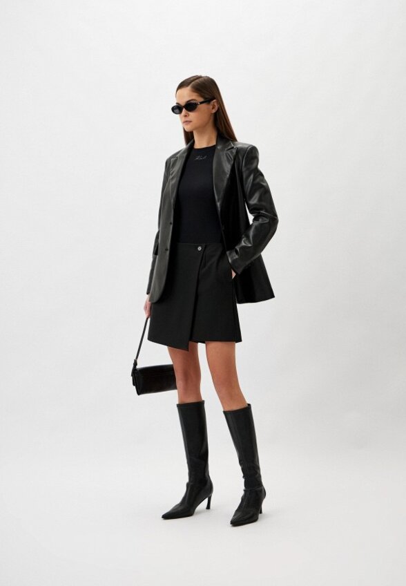 Юбка-шорты Karl Lagerfeld