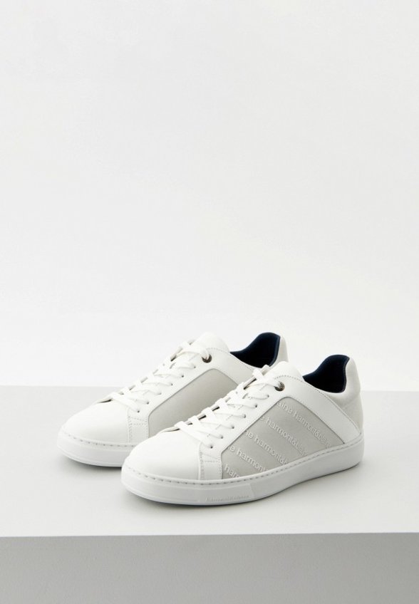 Кеды Harmont & Blaine