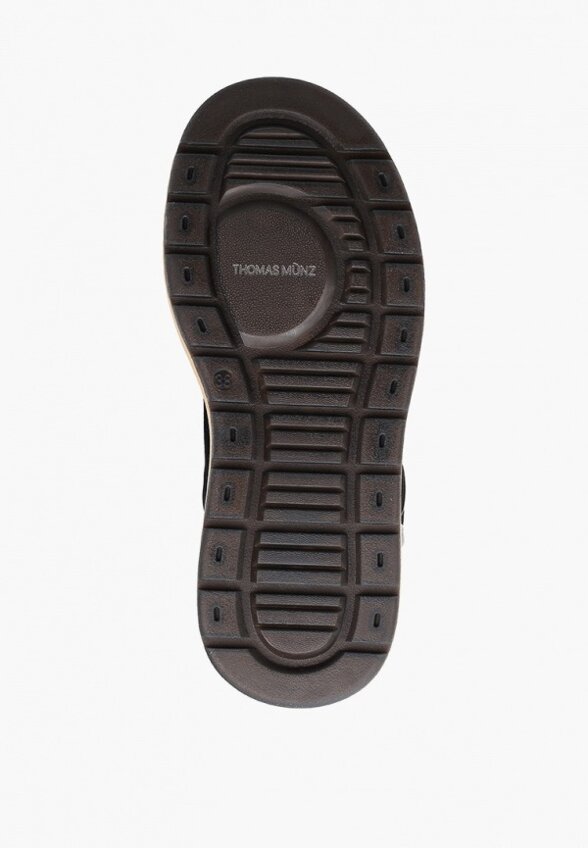 Полусапоги Thomas Munz