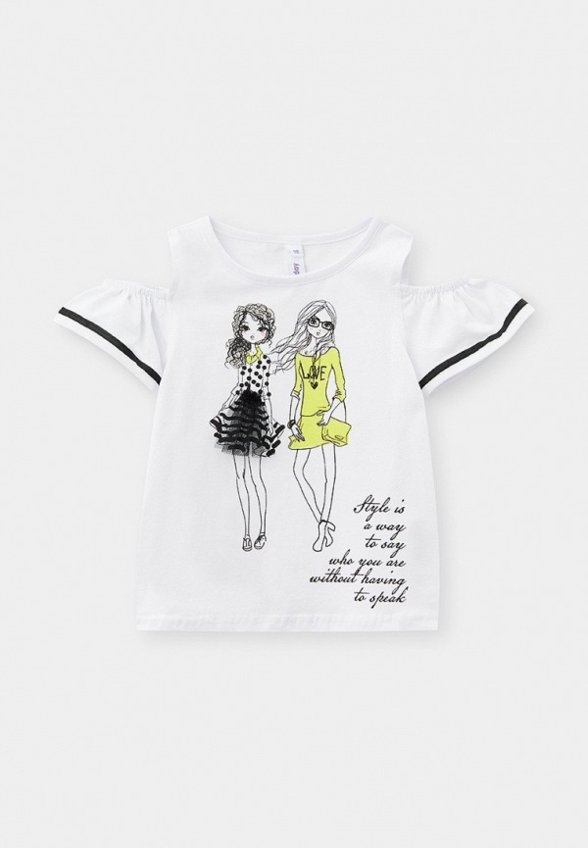 Футболка PlayToday