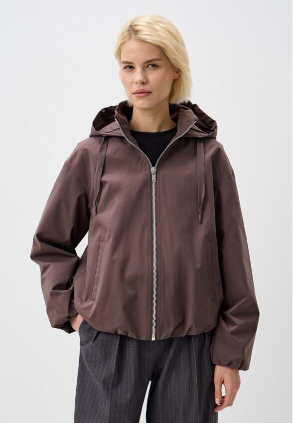 Ветровка Снежная Королева