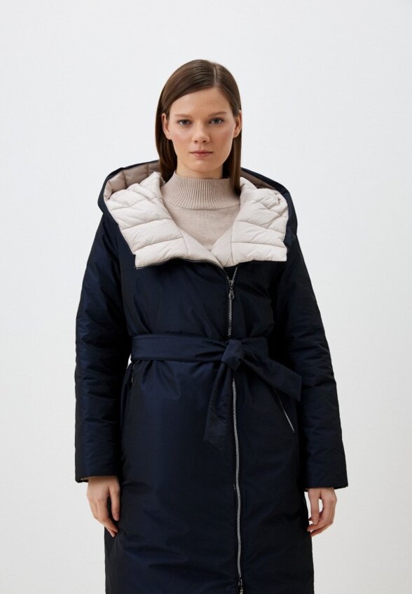 Куртка утепленная Dixi-Coat