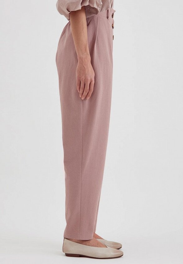 Брюки Unique Fabric