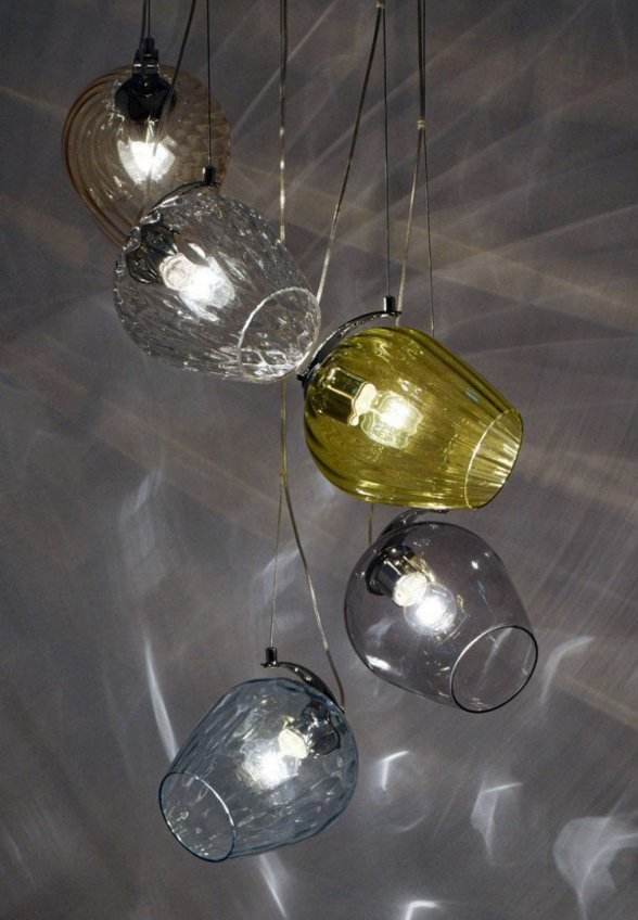 Люстра Regenbogen