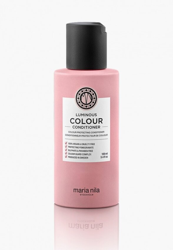 Кондиционер для волос Maria Nila