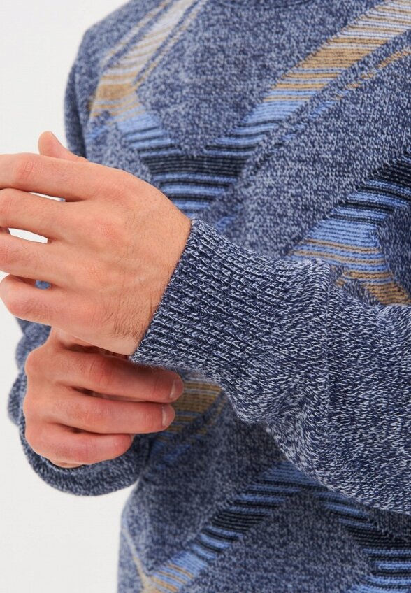 Джемпер Стим