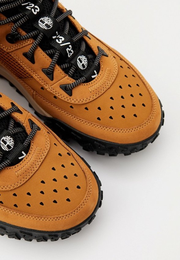 Кроссовки Timberland