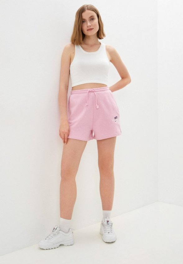 Шорты спортивные Fila