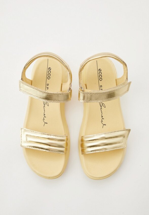 Сандалии Ecco