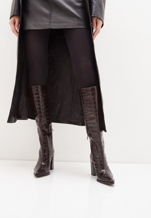 Сапоги Maxadorre