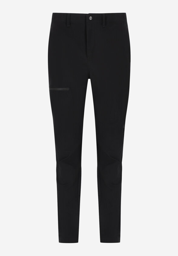 Брюки мужские The North Face Basin Pant, Черный