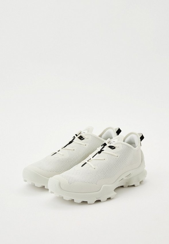 Кроссовки Ecco