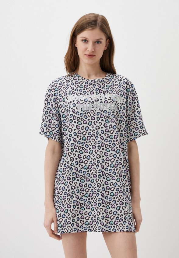 Платье домашнее Terranova