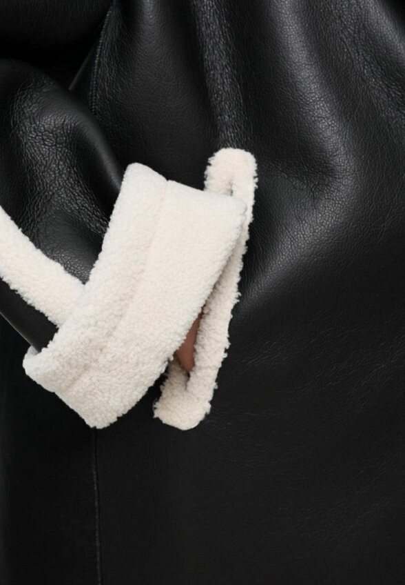 Дубленка Alef