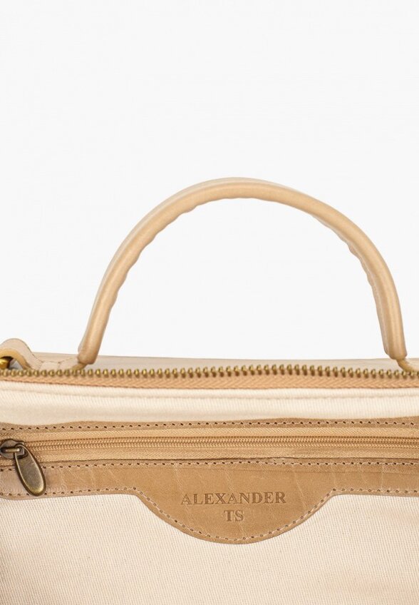 Сумка Alexander Tsiselsky