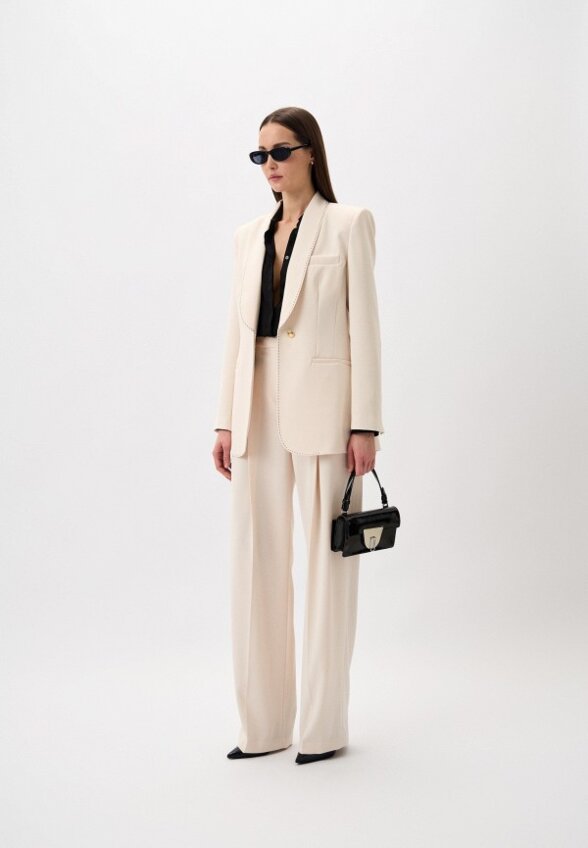 Жакет Elisabetta Franchi