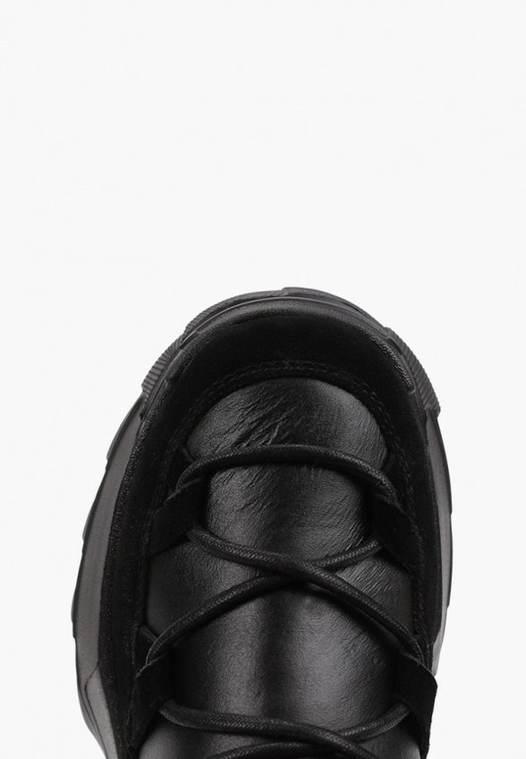 Полусапоги Graciana