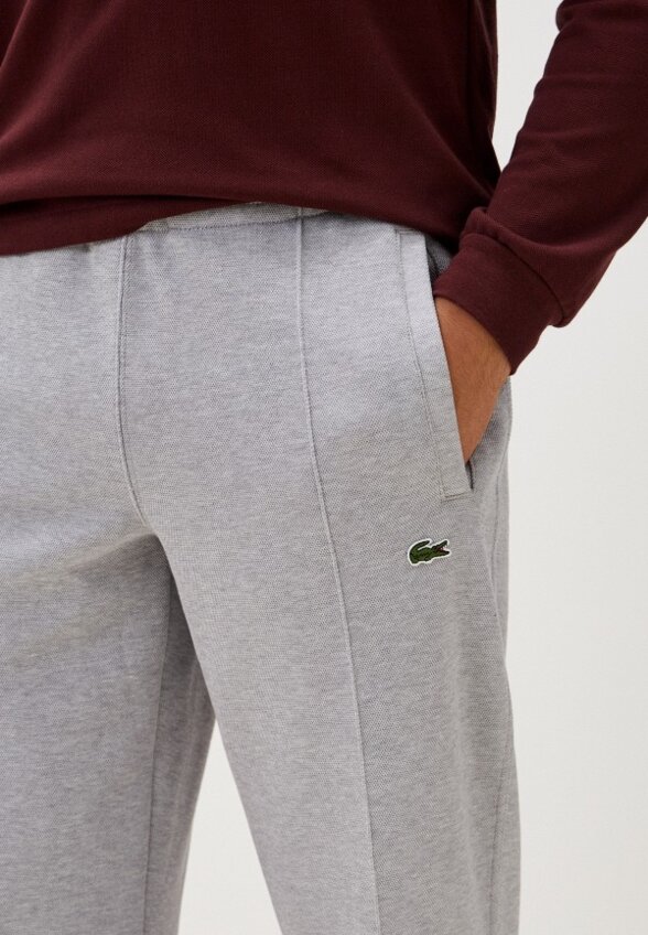 Брюки спортивные Lacoste