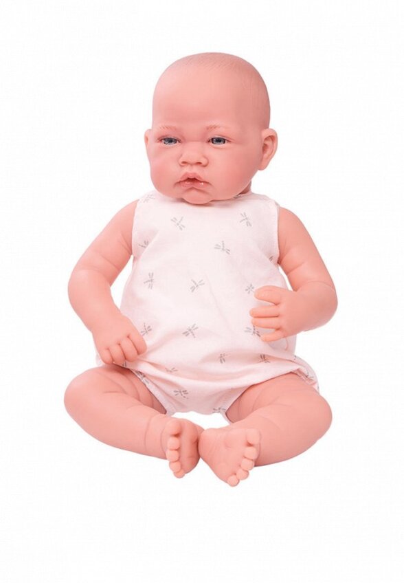 Кукла Munecas Dolls Antonio Juan