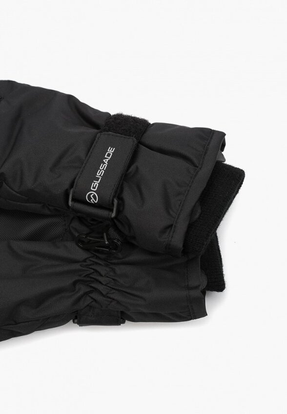 Перчатки горнолыжные Glissade