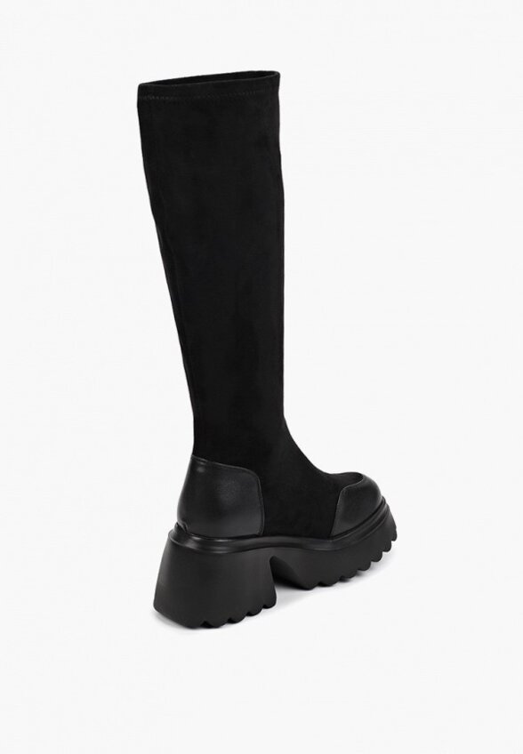 Сапоги Abricot