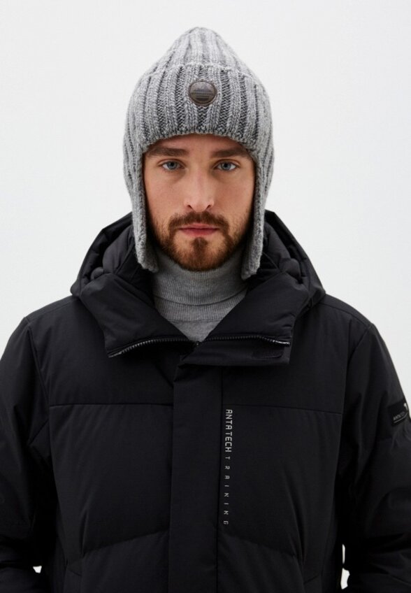 Шапка marhatter